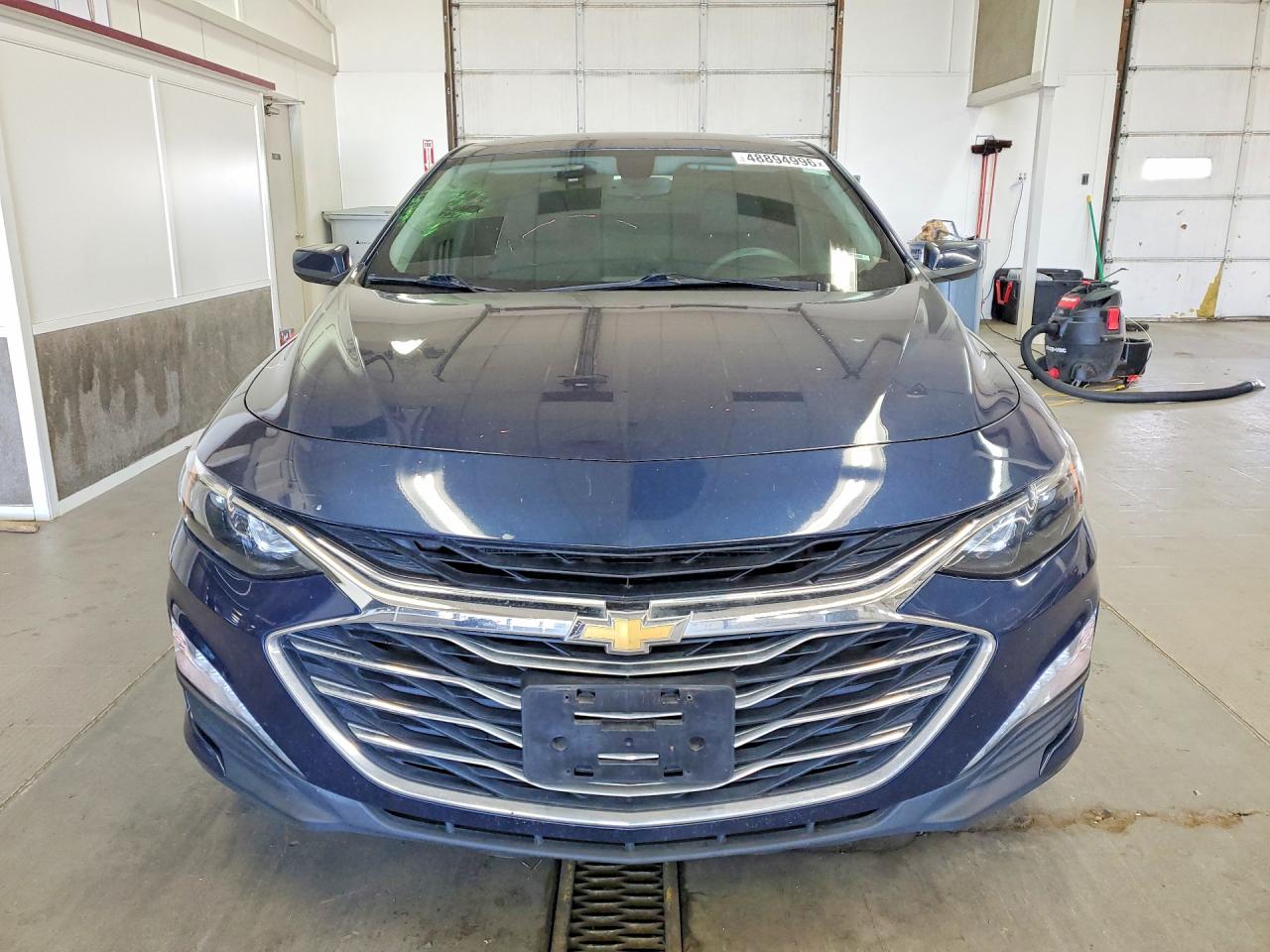 2020 CHEVROLET MALIBU