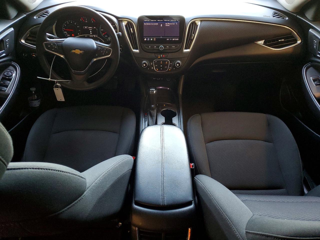 2020 CHEVROLET MALIBU