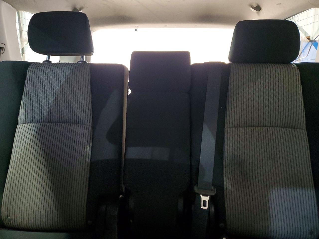 2016 TOYOTA 4RUNNER