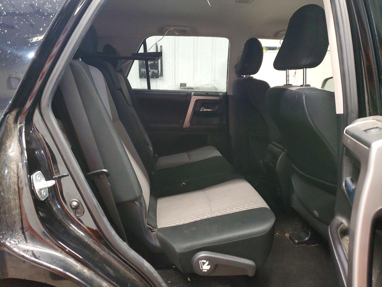 2016 TOYOTA 4RUNNER
