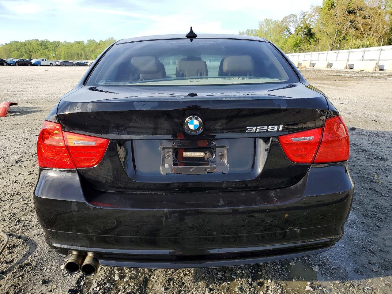 2010 BMW 3 SERIES