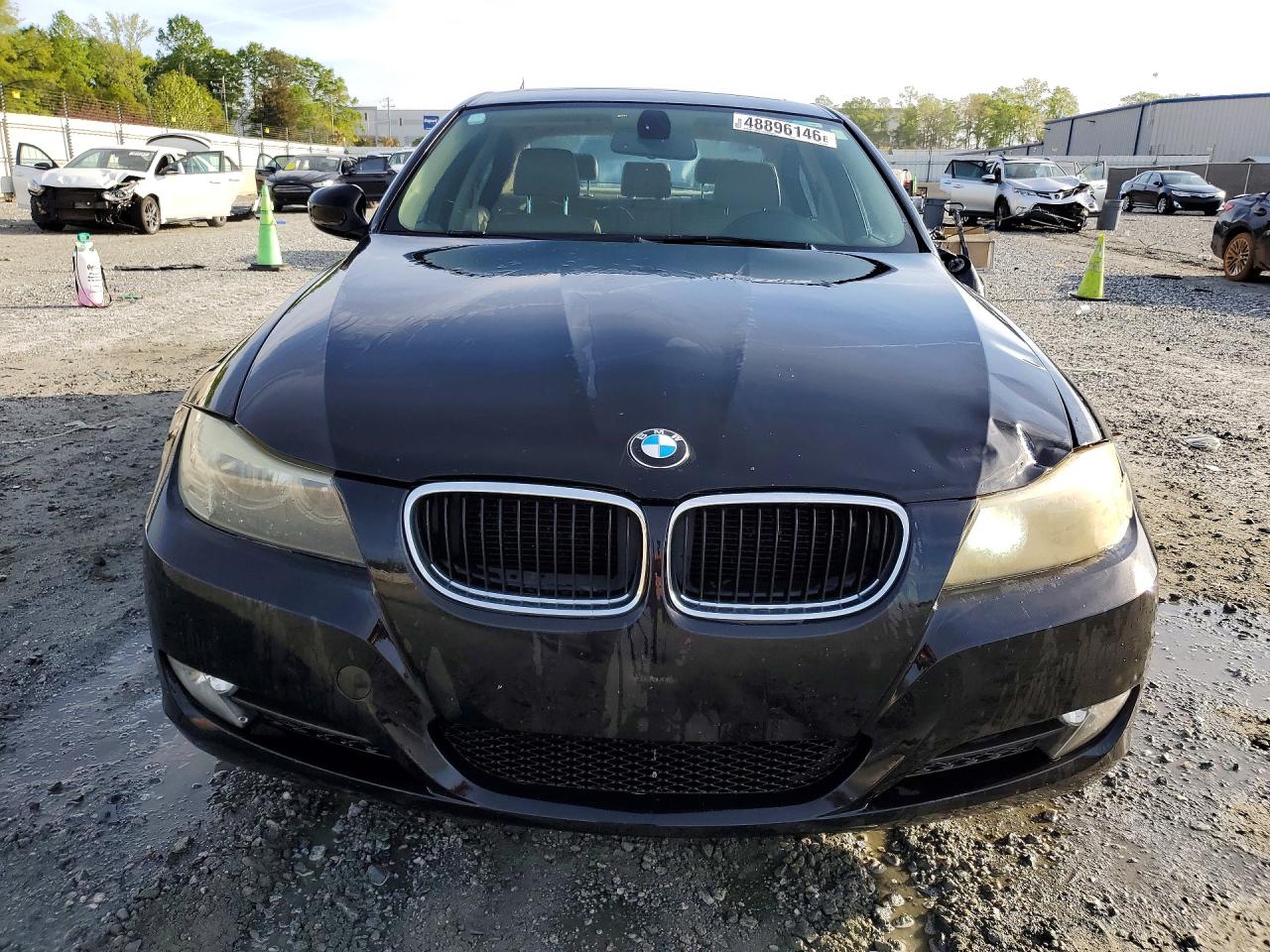 2010 BMW 3 SERIES