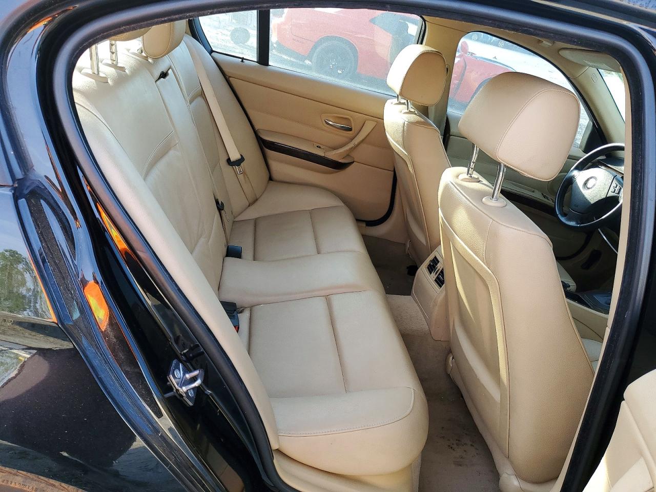 2010 BMW 3 SERIES