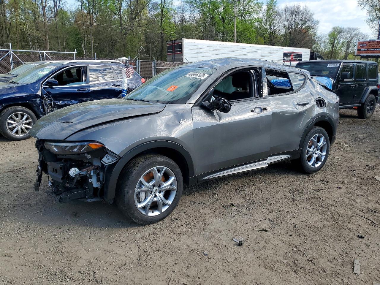 2024 DODGE ALL OTHER