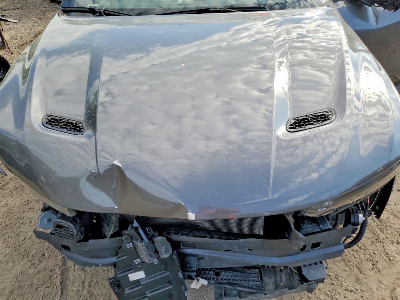 2024 DODGE ALL OTHER