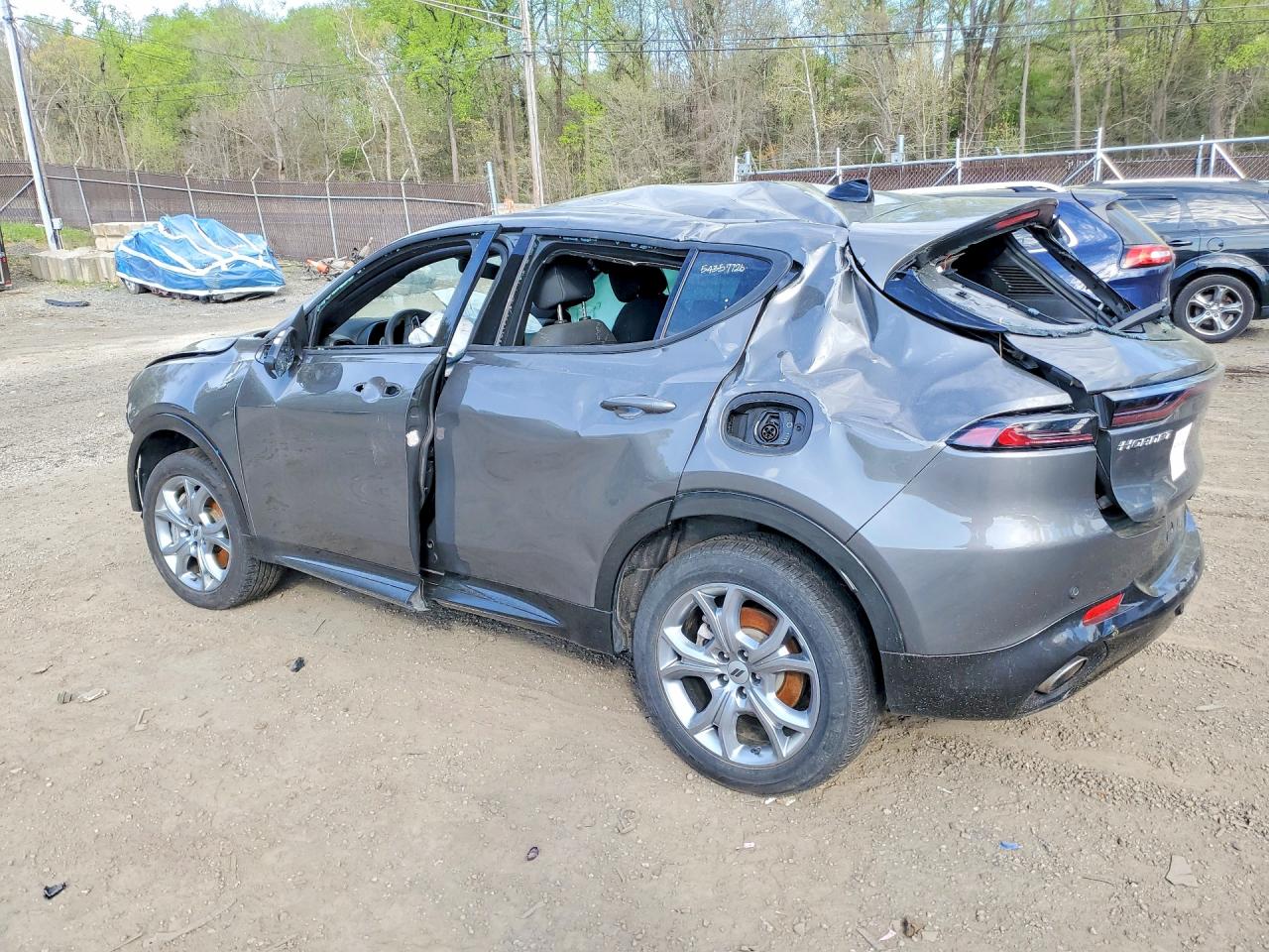 2024 DODGE ALL OTHER