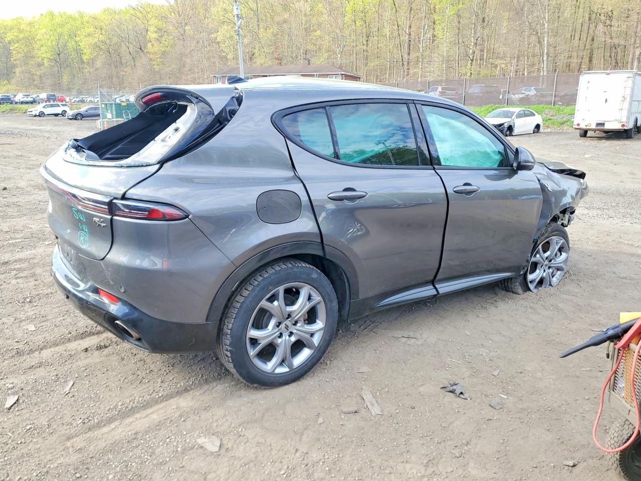 2024 DODGE ALL OTHER