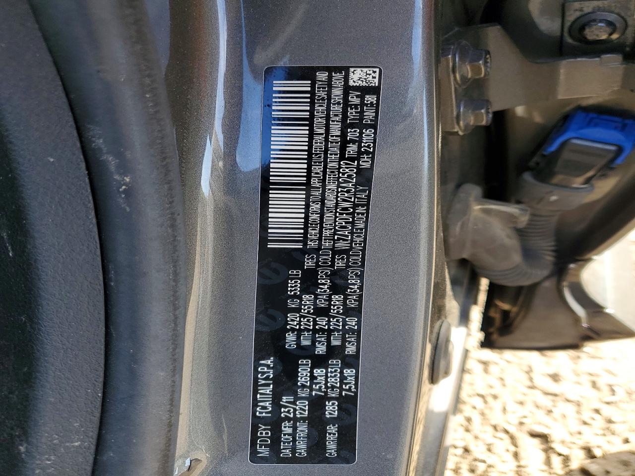2024 DODGE ALL OTHER