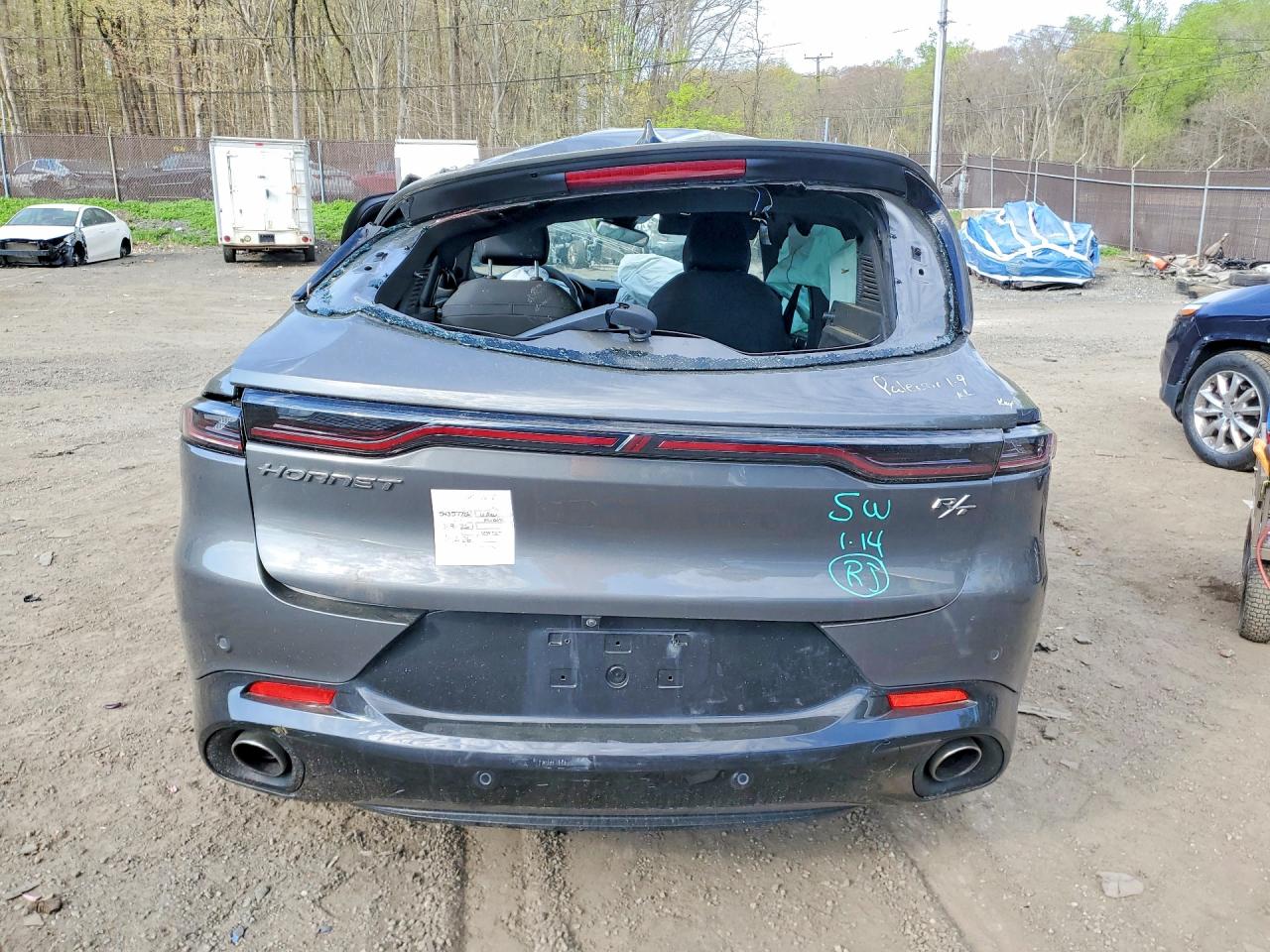 2024 DODGE ALL OTHER
