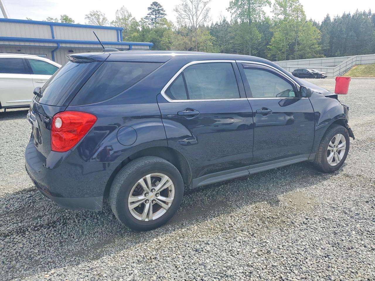 2015 CHEVROLET EQUINOX