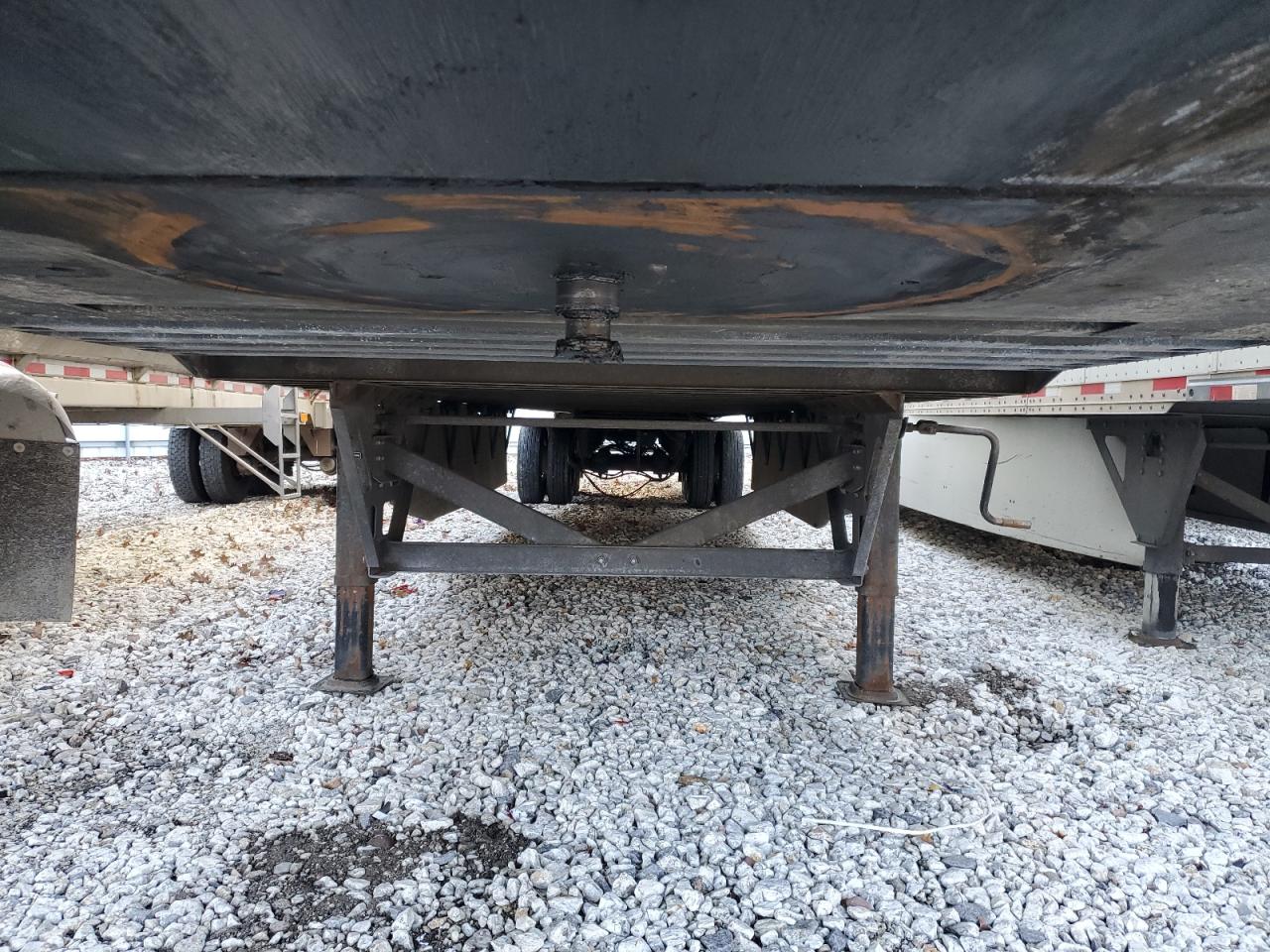 2023 VANGUARD TRAILER VXP 53'