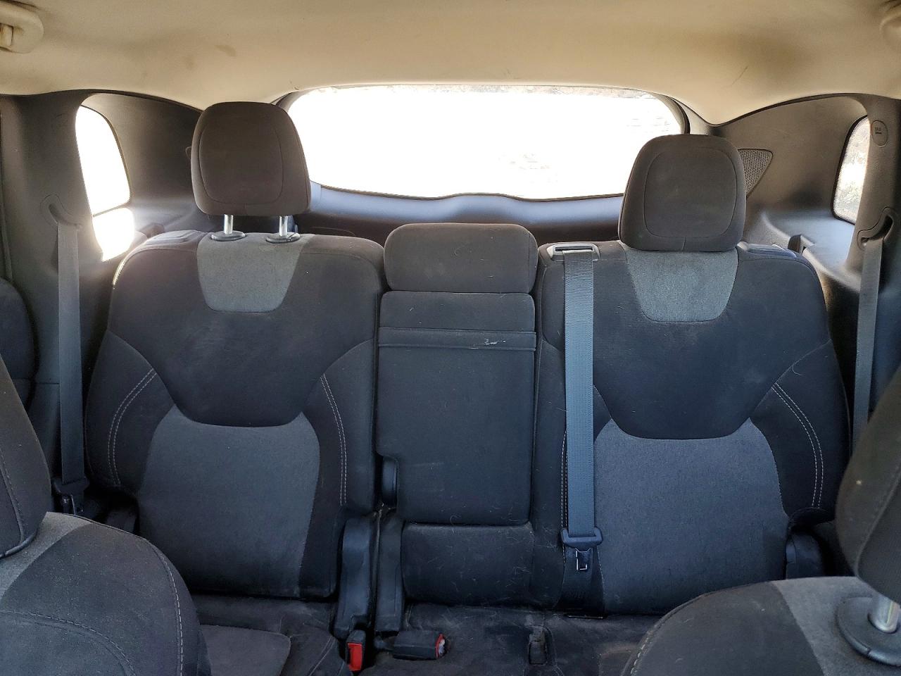 2016 JEEP GRAND CHER