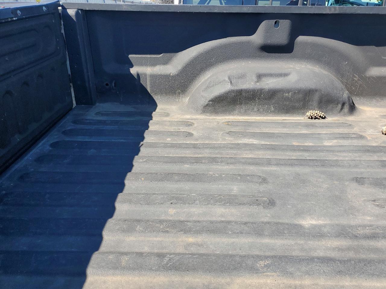 2014 RAM 3500