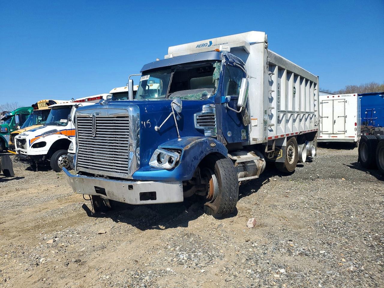 2020 FREIGHTLINER ALL OTHER