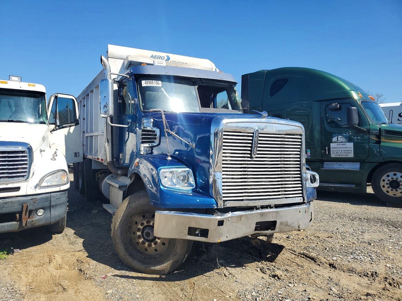 2020 FREIGHTLINER ALL OTHER