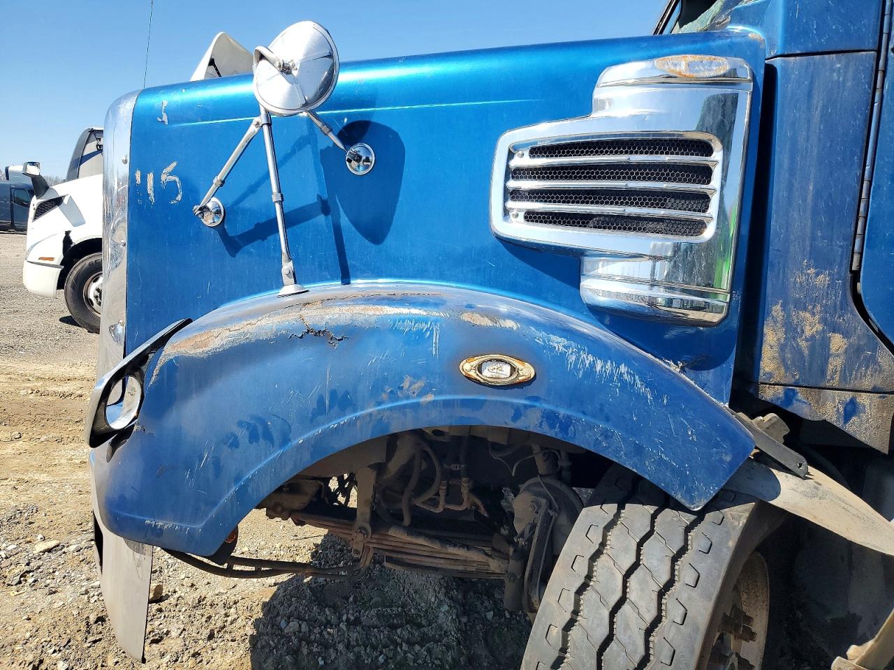 2020 FREIGHTLINER ALL OTHER