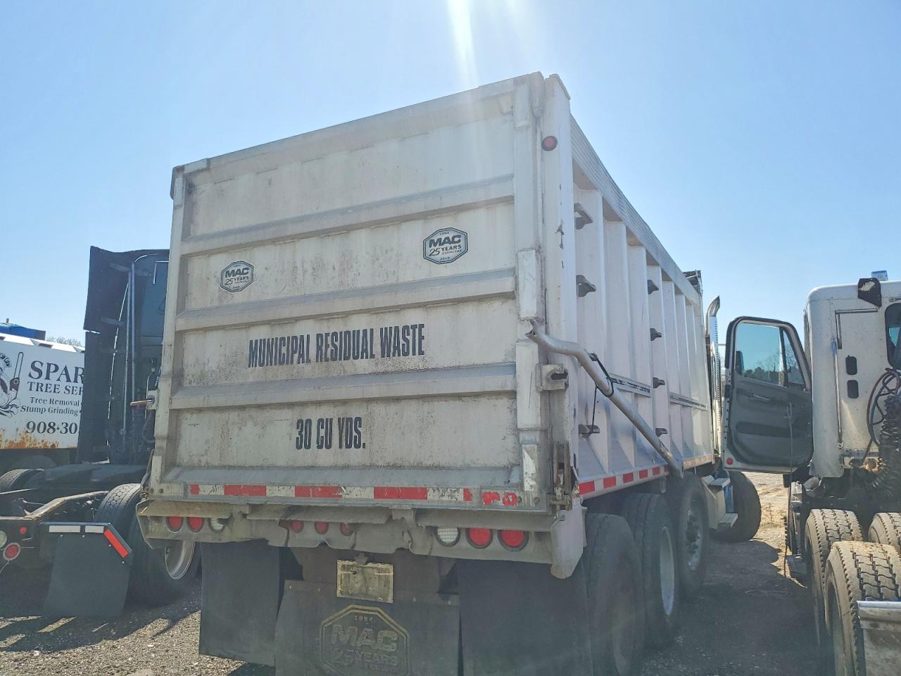 2020 FREIGHTLINER ALL OTHER