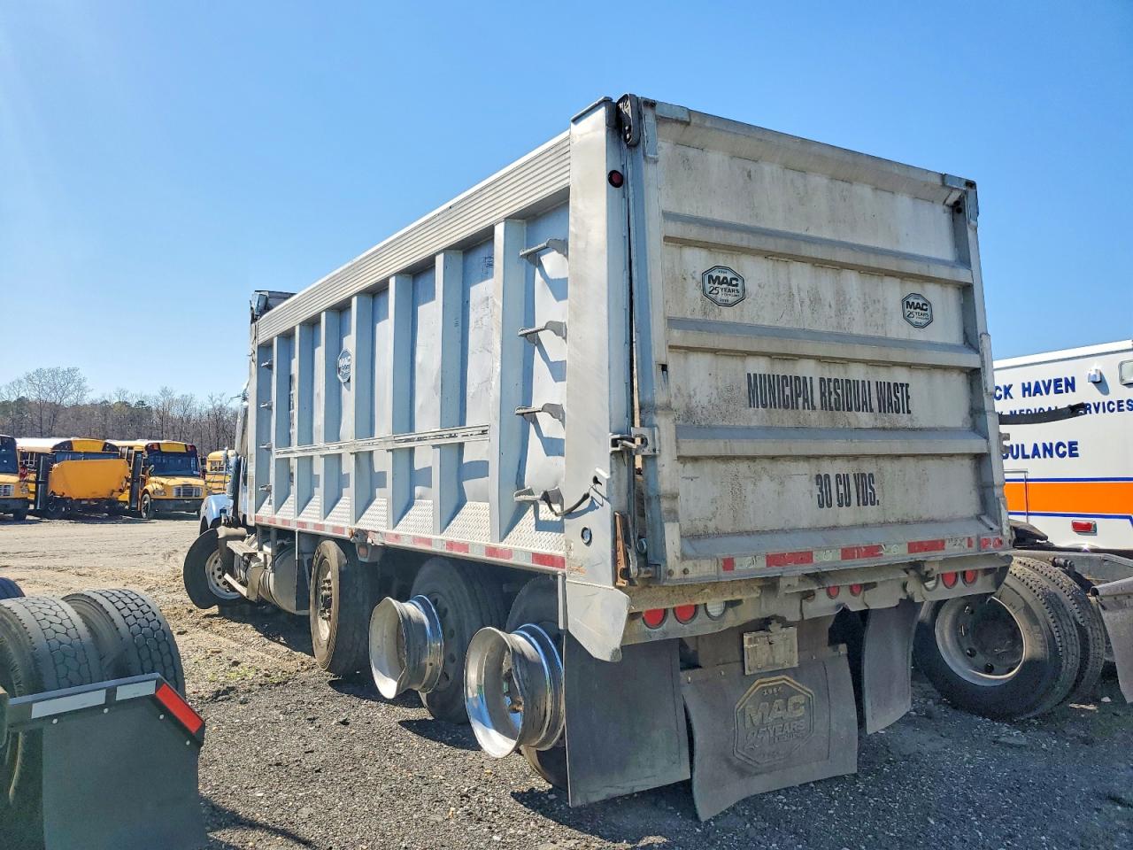 2020 FREIGHTLINER ALL OTHER