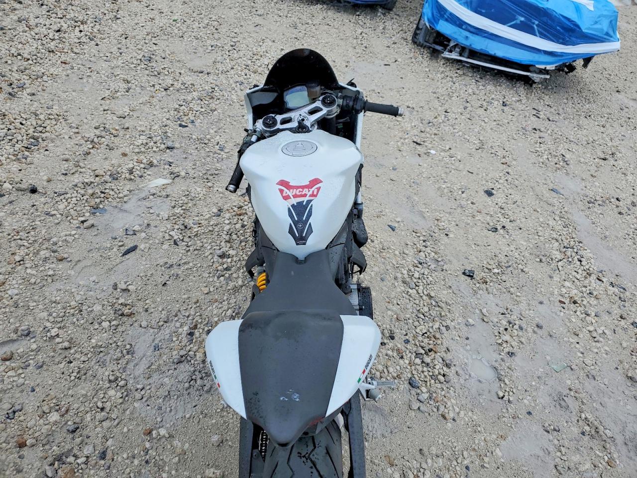 2016 DUCATI ALL OTHER