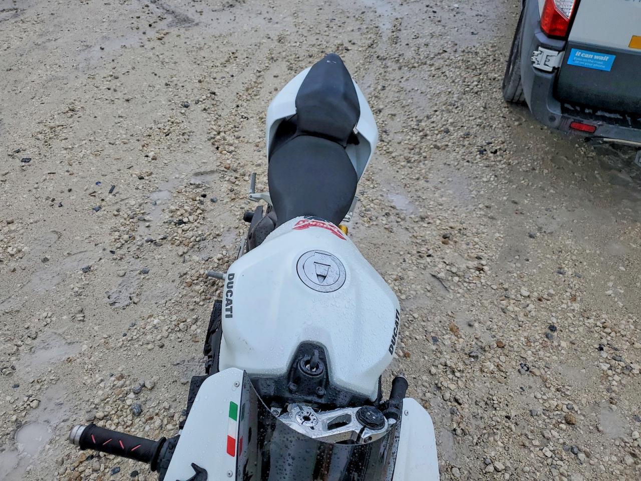 2016 DUCATI ALL OTHER