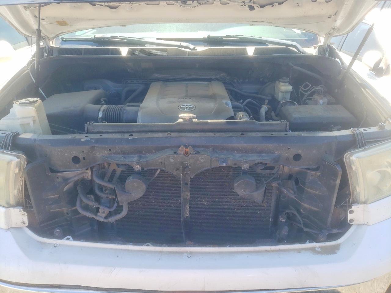 2010 TOYOTA TUNDRA GRA