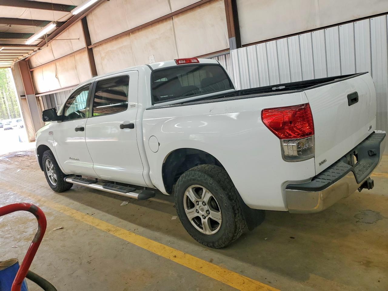 2010 TOYOTA TUNDRA GRA