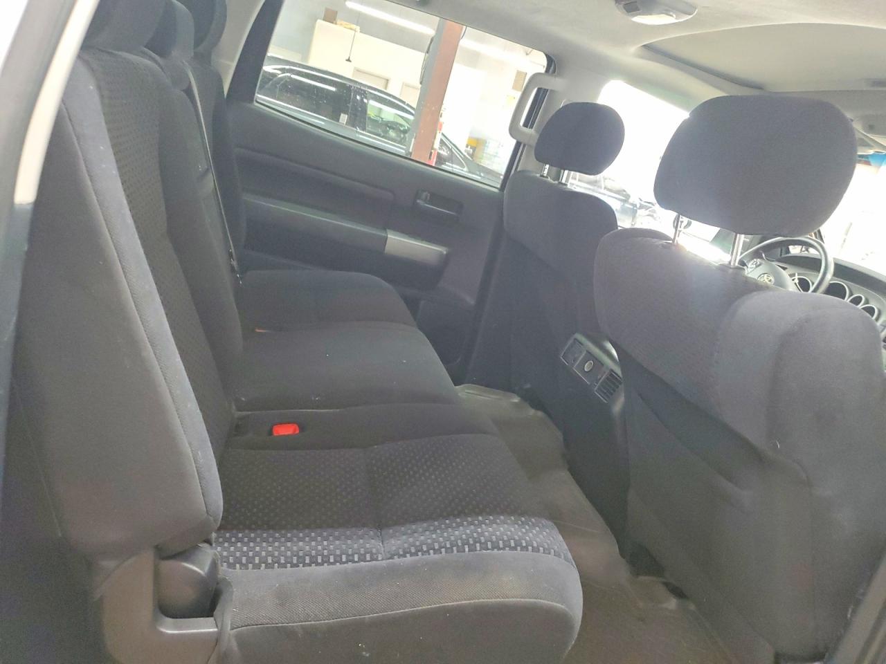 2010 TOYOTA TUNDRA GRA