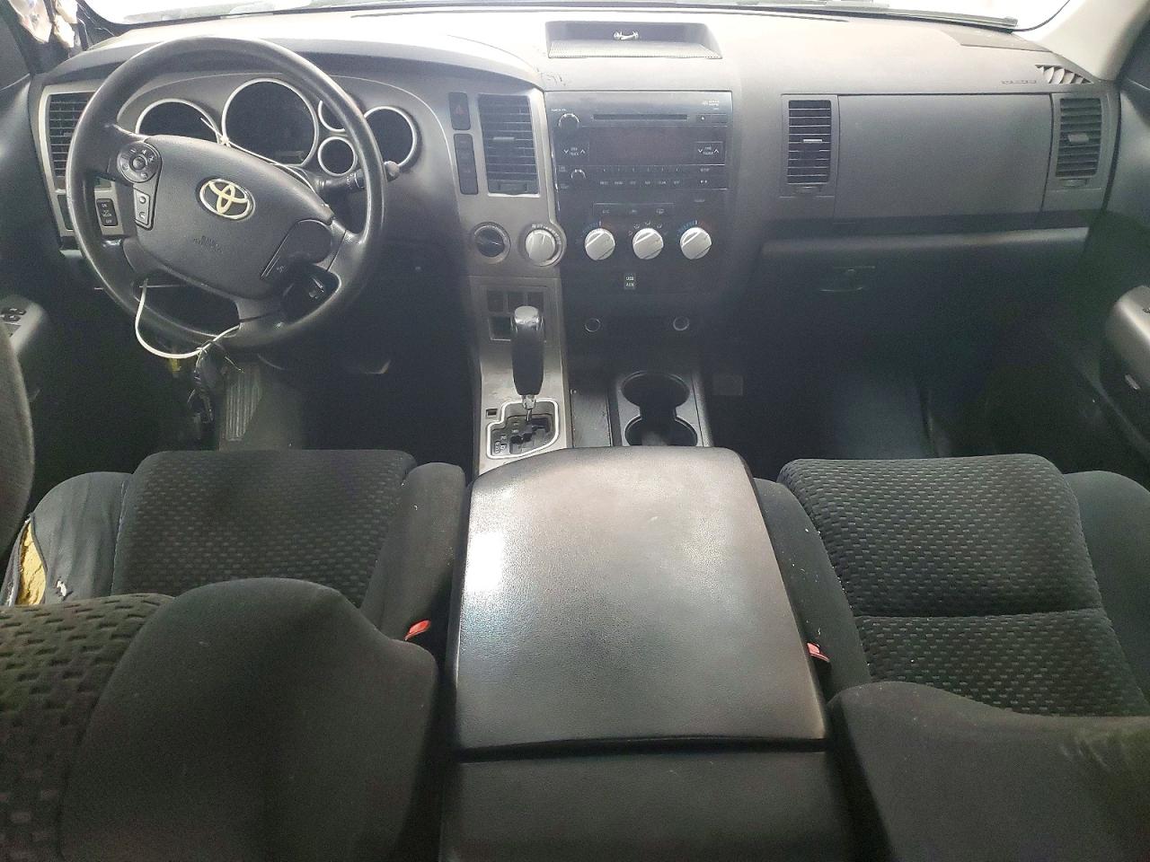 2010 TOYOTA TUNDRA GRA