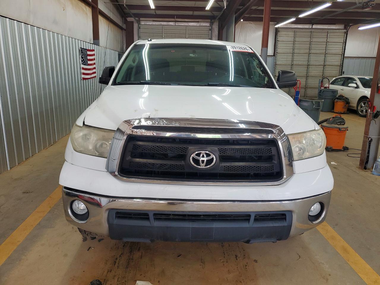 2010 TOYOTA TUNDRA GRA