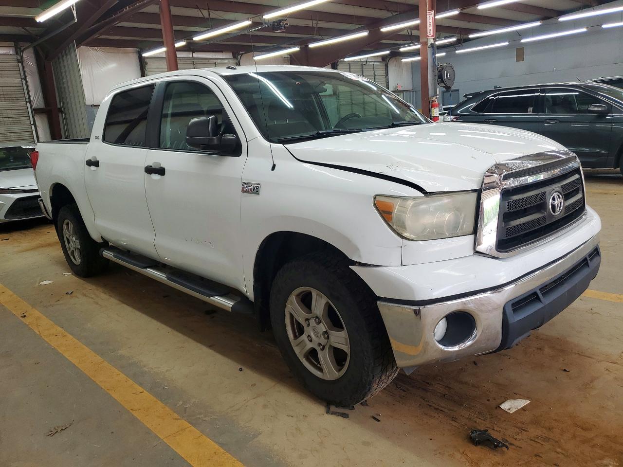 2010 TOYOTA TUNDRA GRA