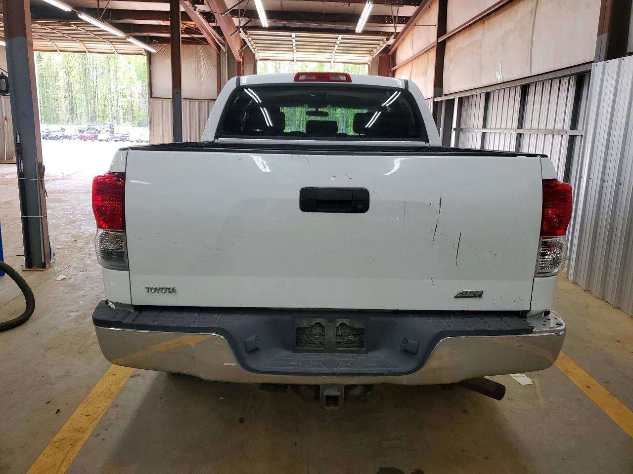 2010 TOYOTA TUNDRA GRA