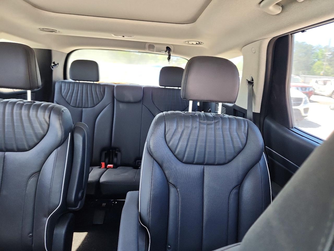 2023 HYUNDAI PALISADE