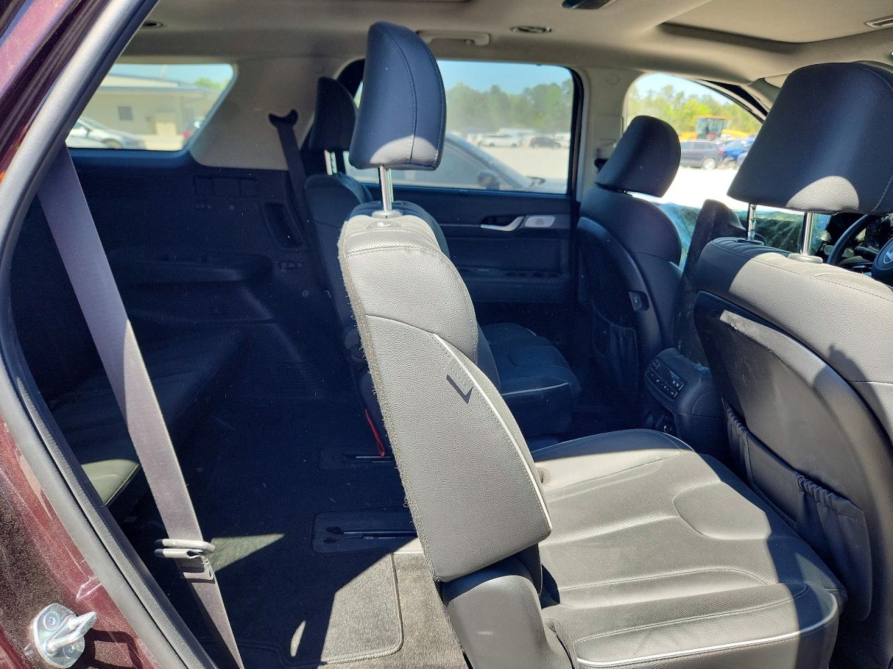 2023 HYUNDAI PALISADE