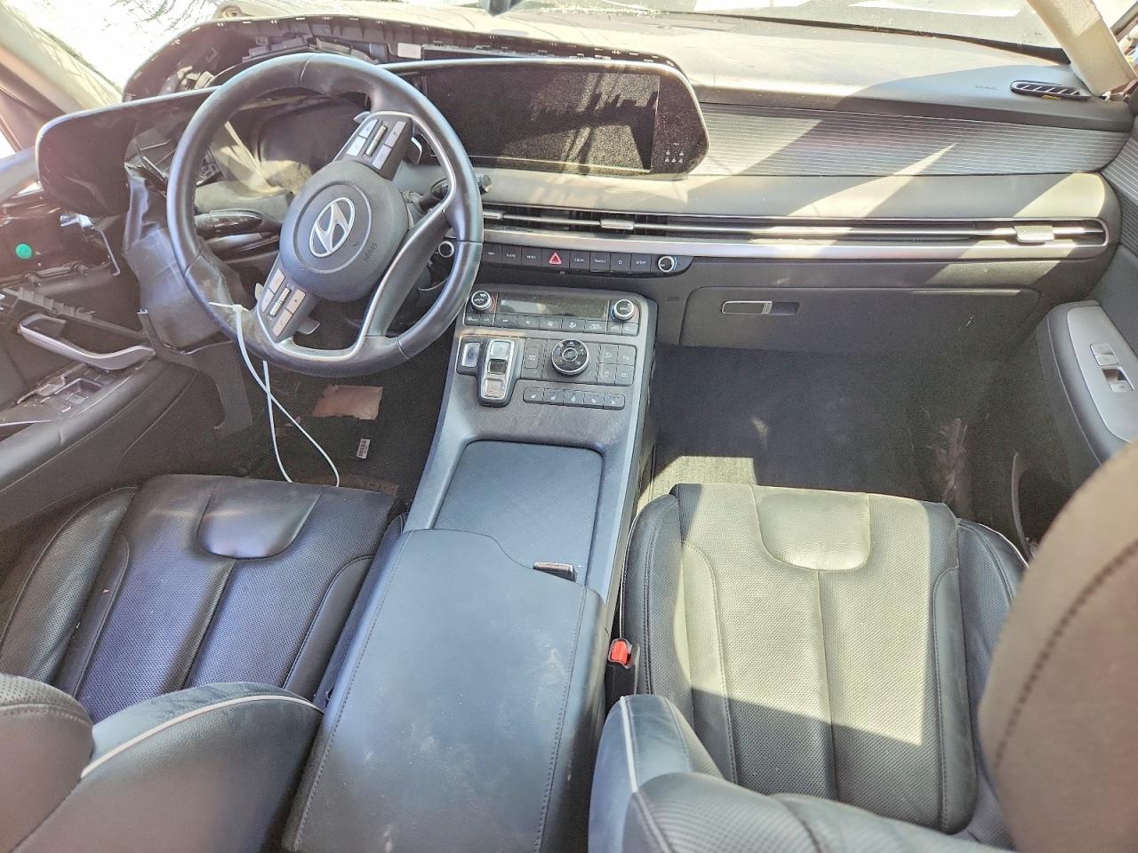 2023 HYUNDAI PALISADE