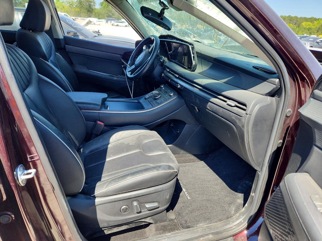 2023 HYUNDAI PALISADE