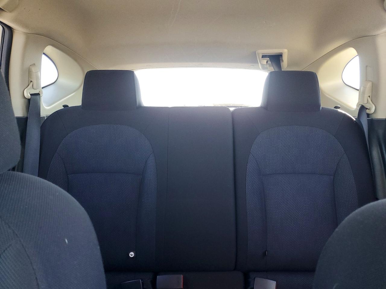 2013 NISSAN ROGUE