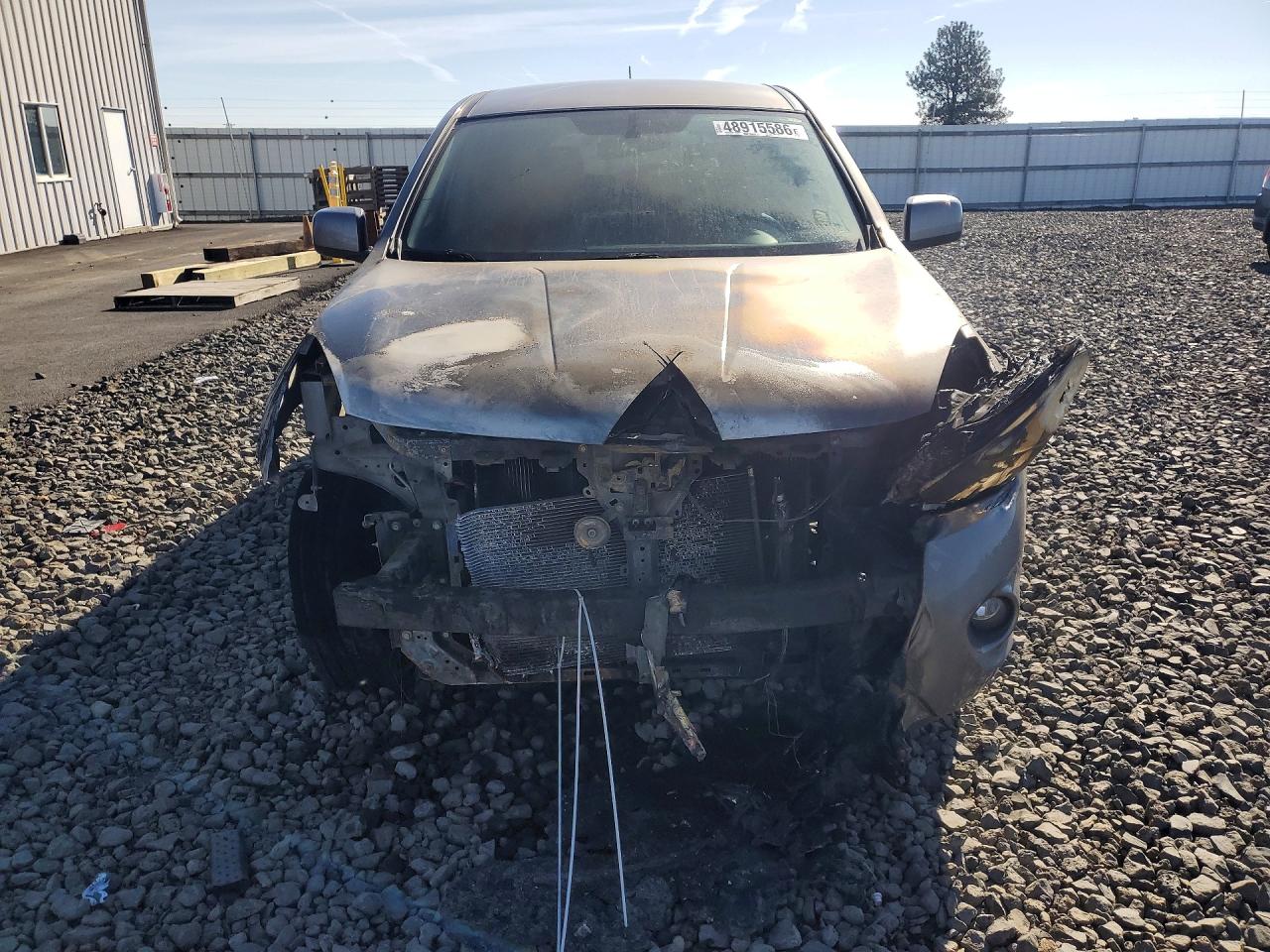 2013 NISSAN ROGUE