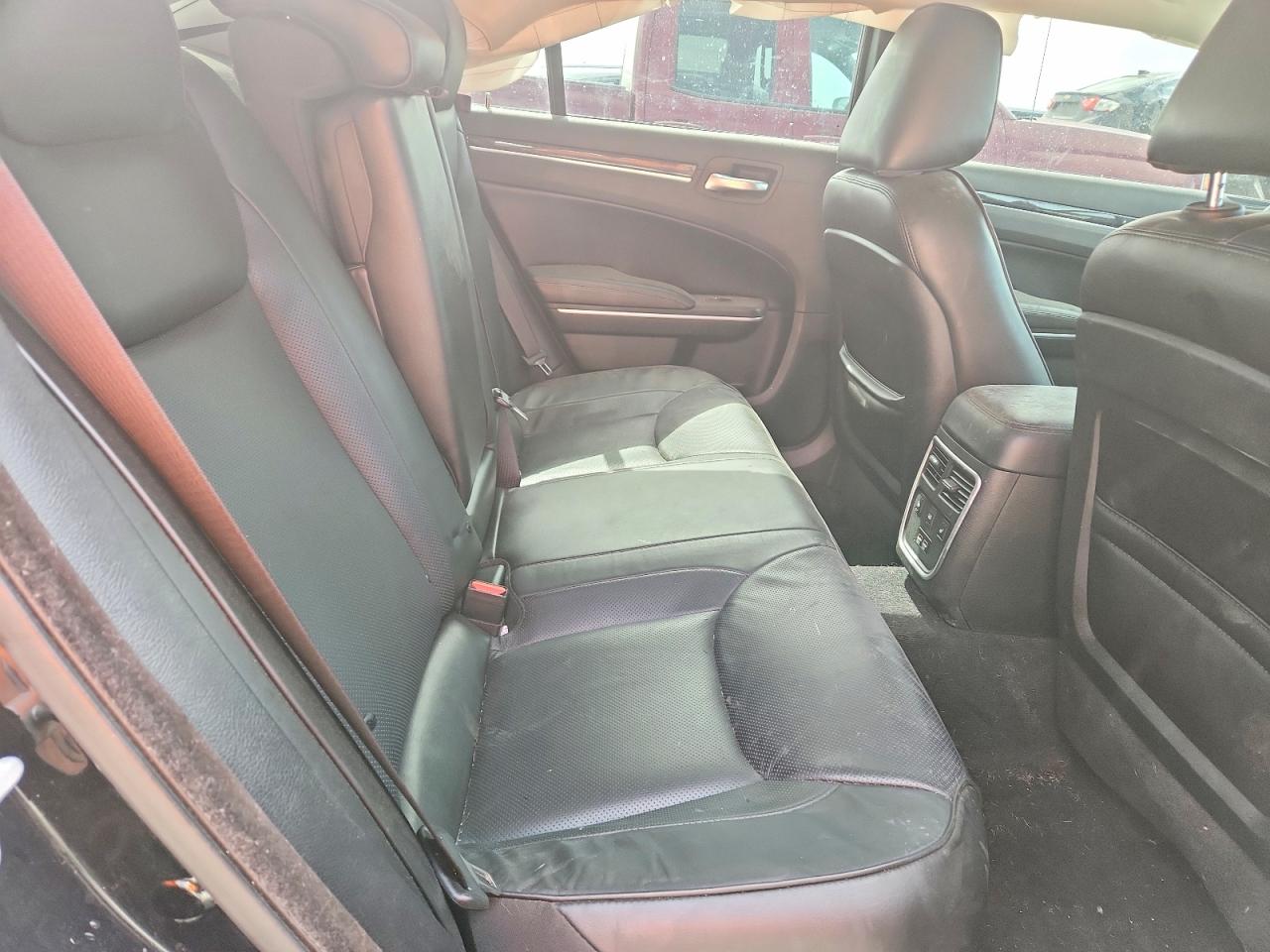 2021 CHRYSLER 300