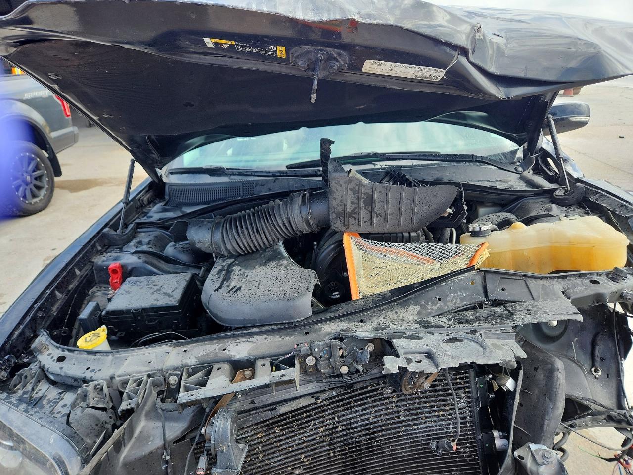 2021 CHRYSLER 300