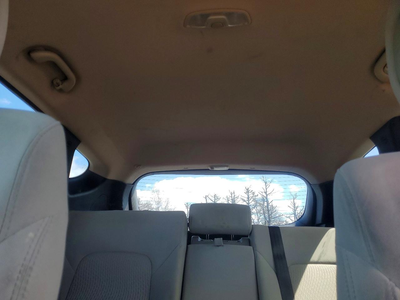 2013 HYUNDAI SANTA FE