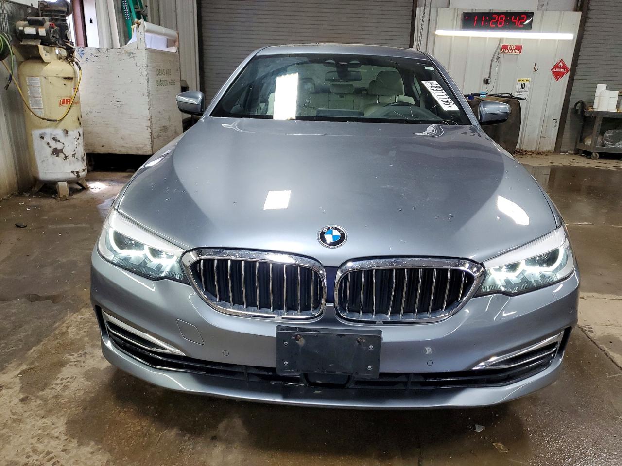 2020 BMW 5 SERIES