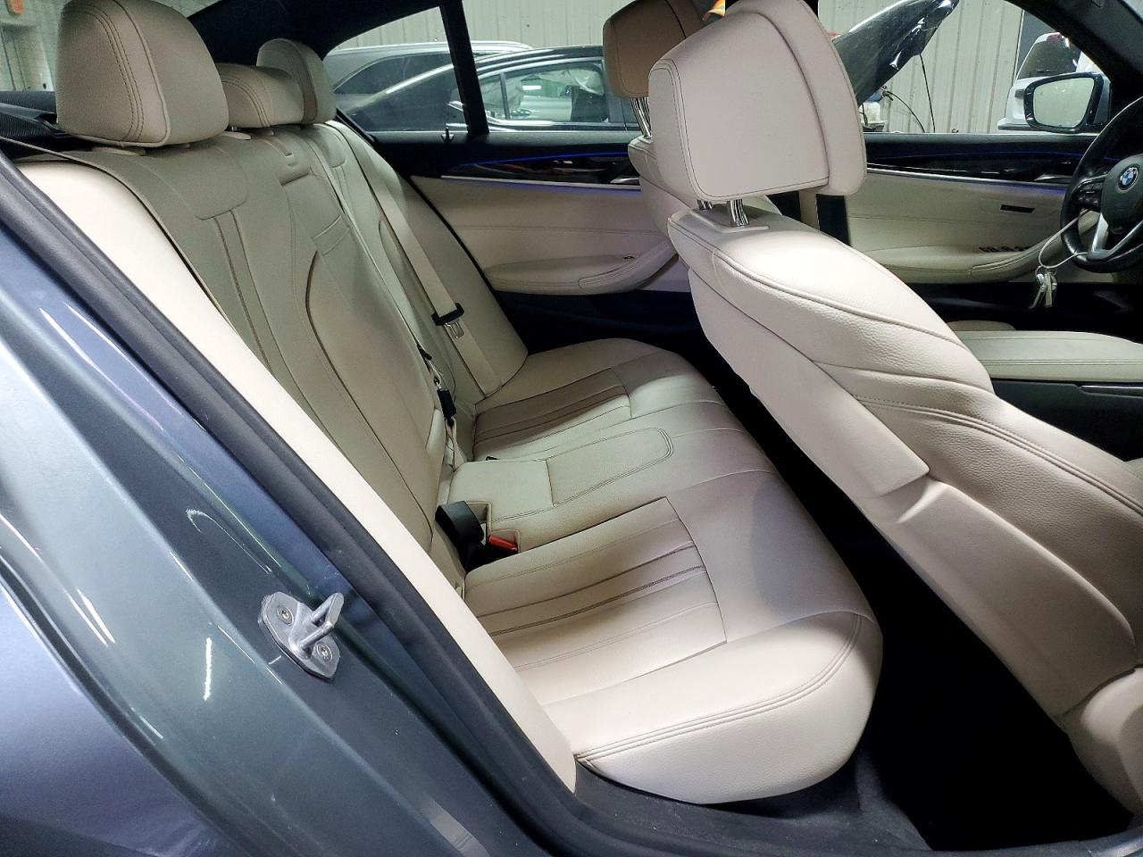 2020 BMW 5 SERIES