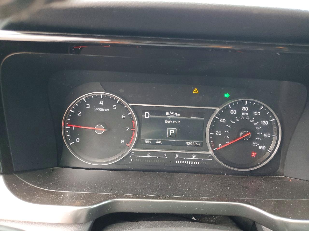 2022 KIA SORENTO
