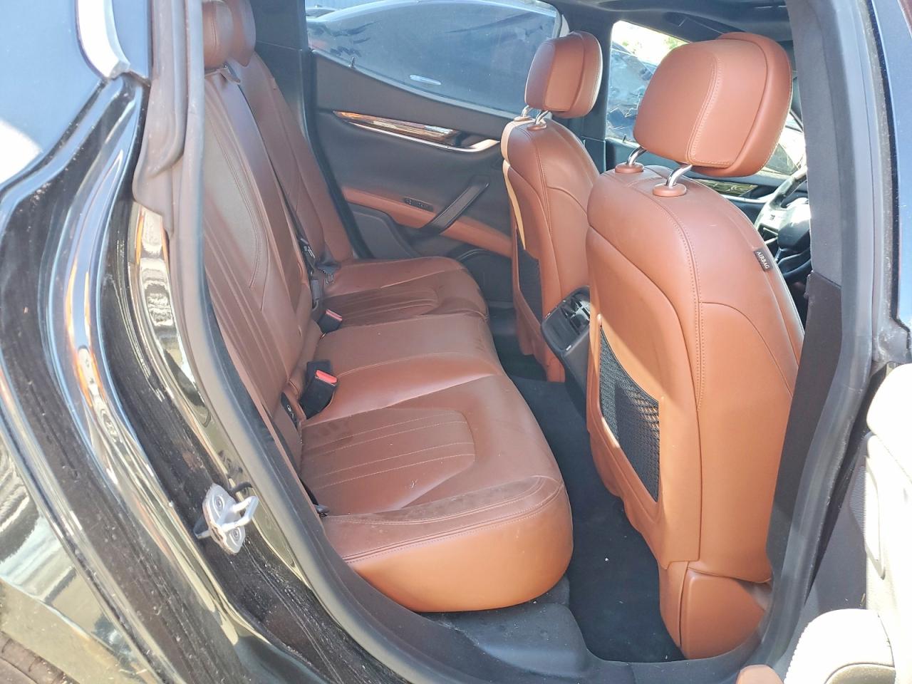 2014 MASERATI ALL OTHER