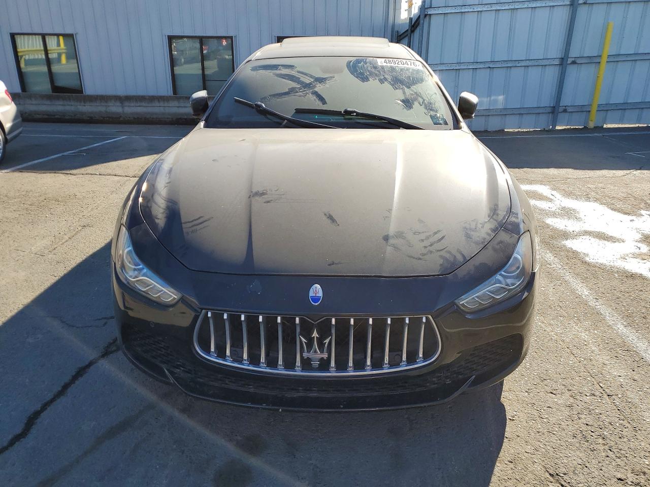 2014 MASERATI ALL OTHER