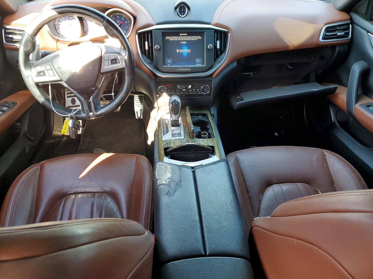 2014 MASERATI ALL OTHER