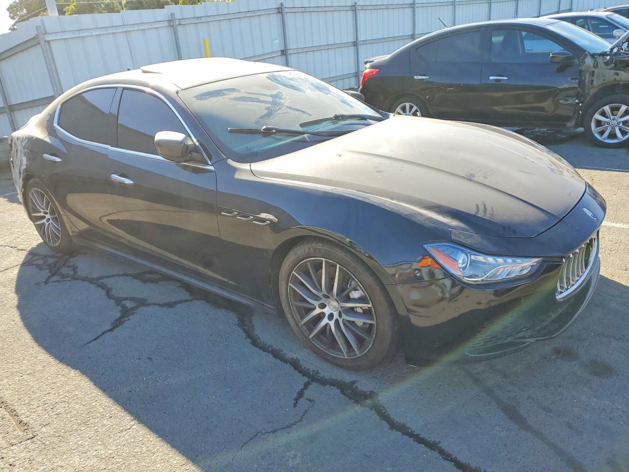 2014 MASERATI ALL OTHER