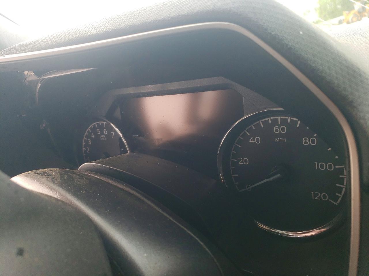 2022 FORD F150