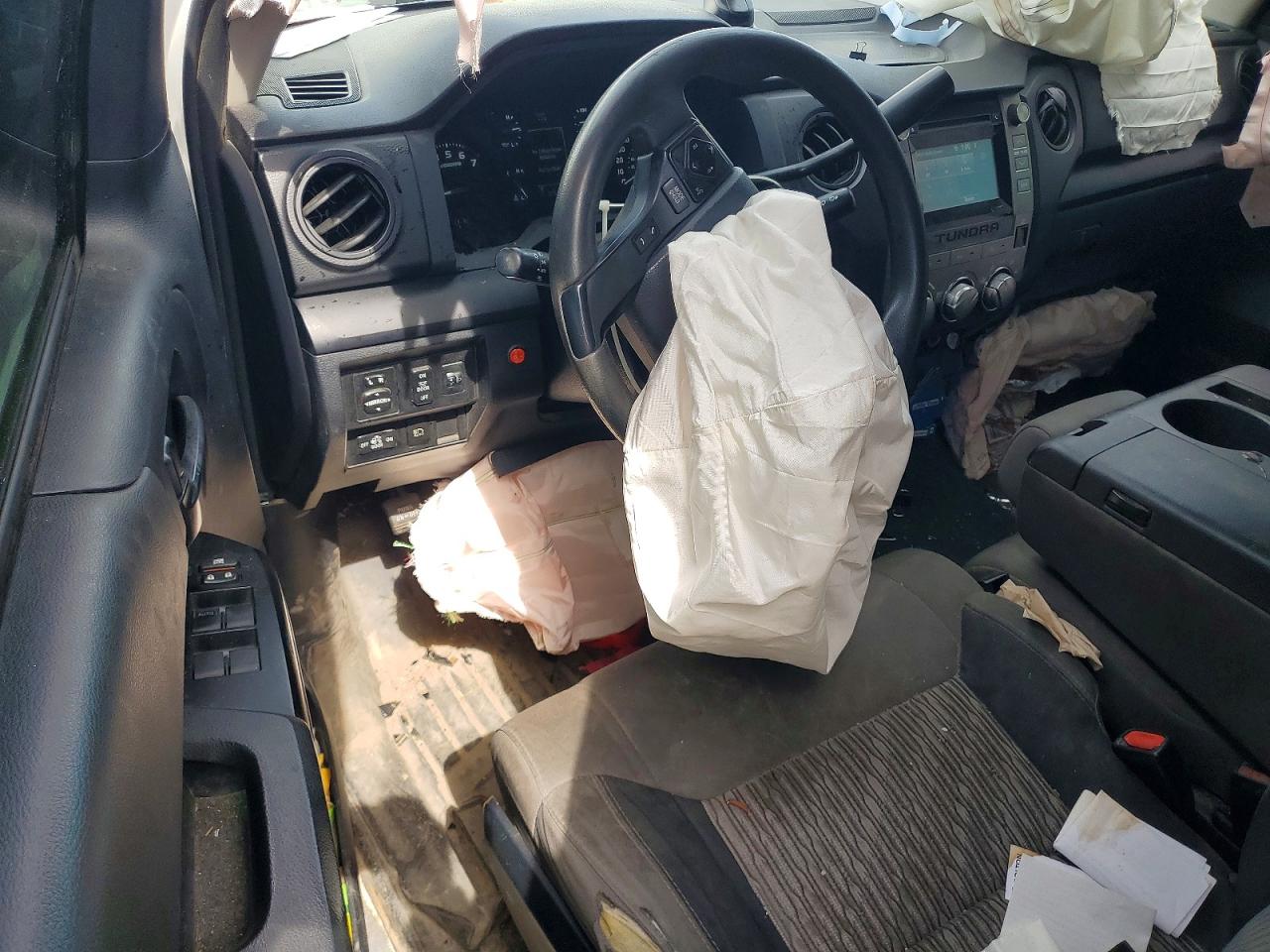 2018 TOYOTA TUNDRA