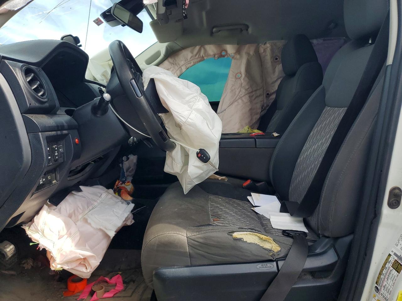 2018 TOYOTA TUNDRA